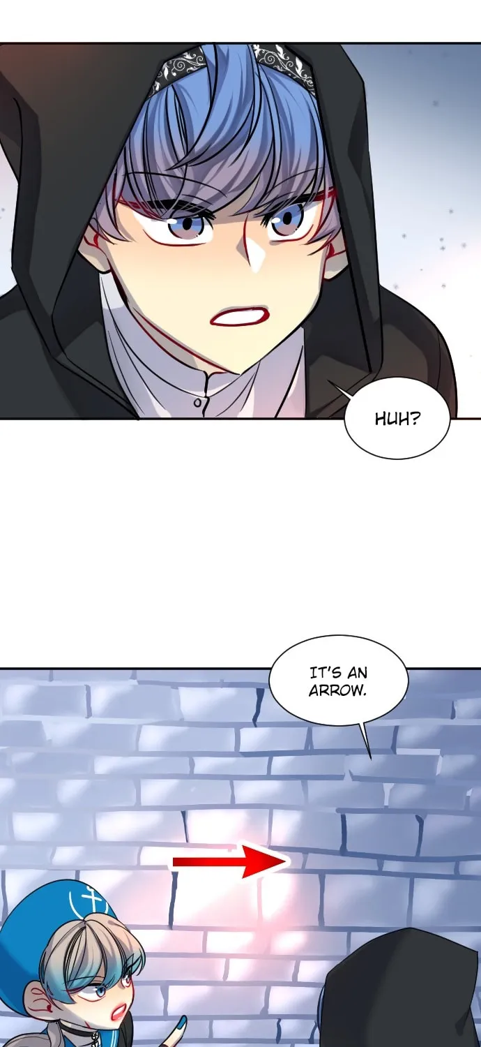 Doll Change Chapter 23 page 39 - 