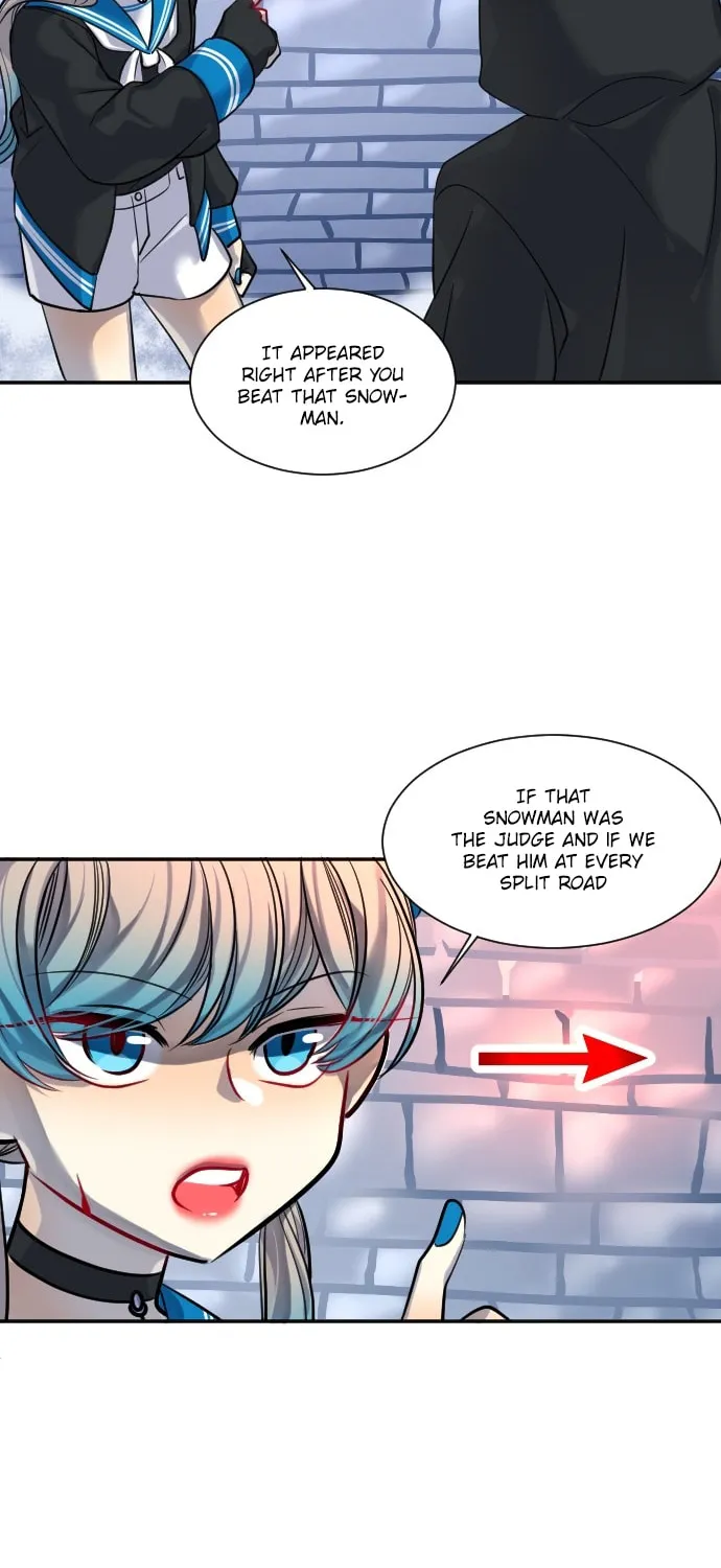 Doll Change Chapter 23 page 40 - 