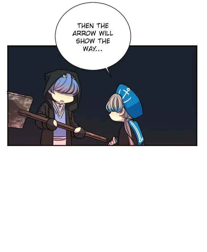 Doll Change Chapter 23 page 41 - 