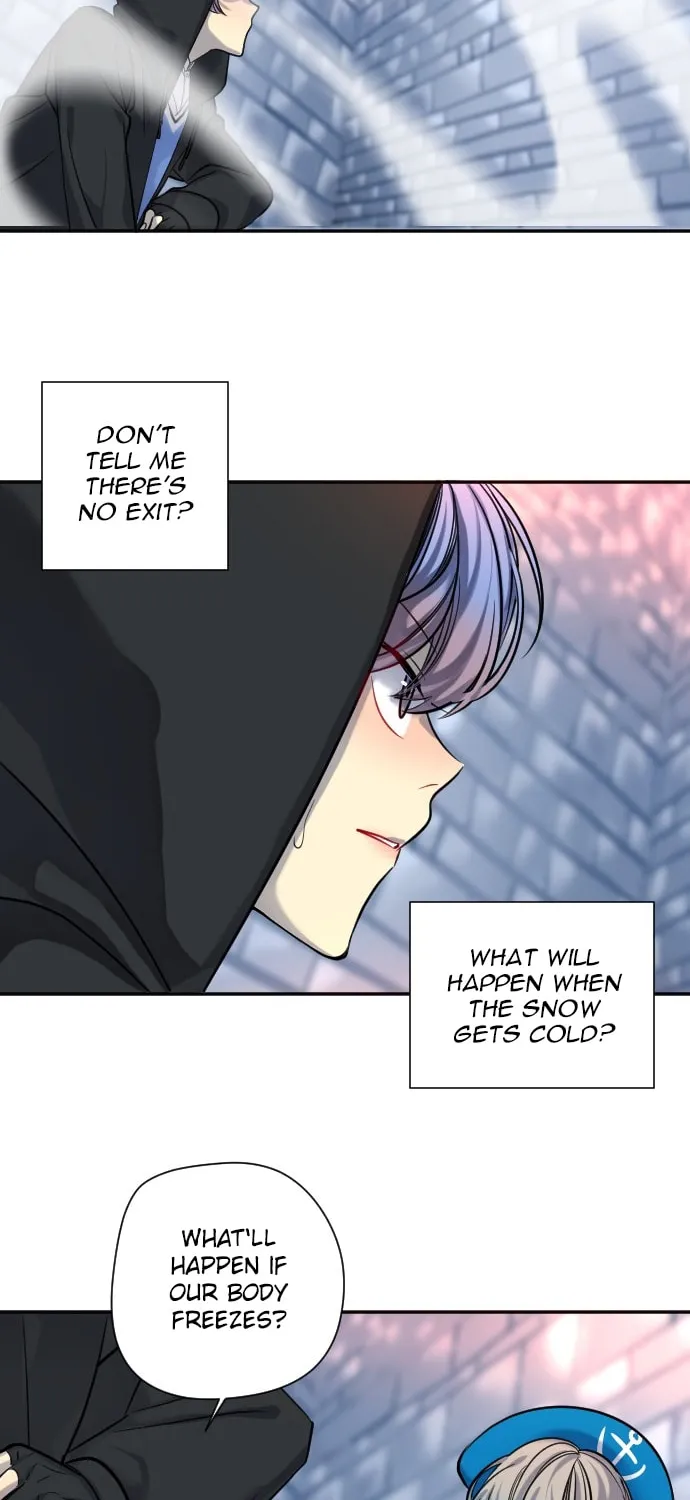 Doll Change Chapter 23 page 46 - 