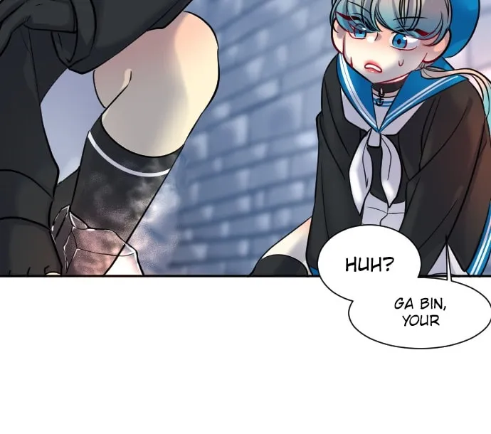 Doll Change Chapter 23 page 47 - 