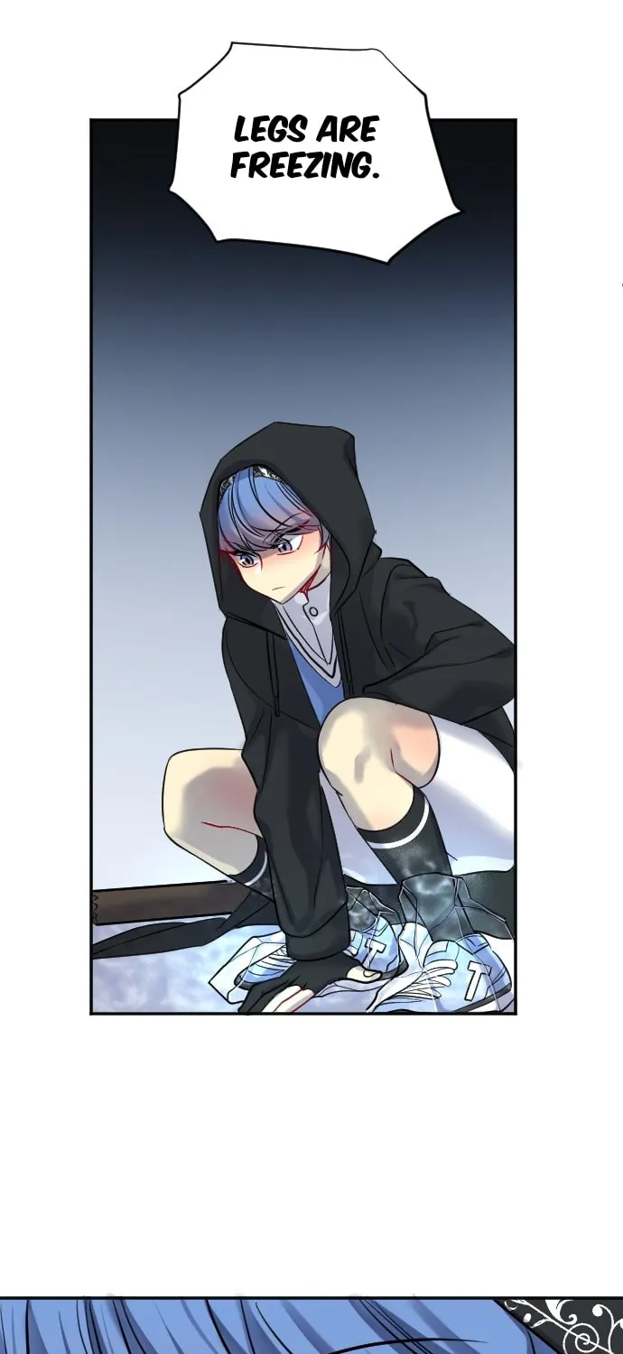 Doll Change Chapter 23 page 48 - 
