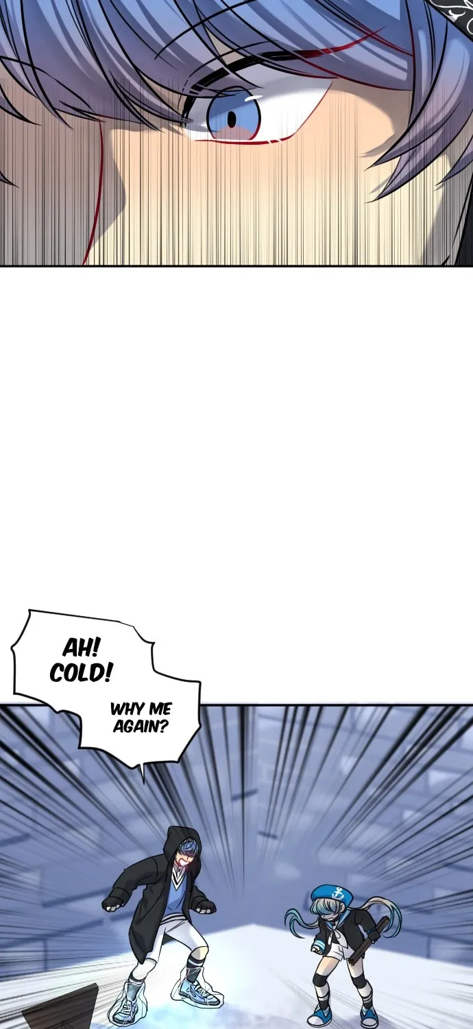 Doll Change Chapter 23 page 49 - 