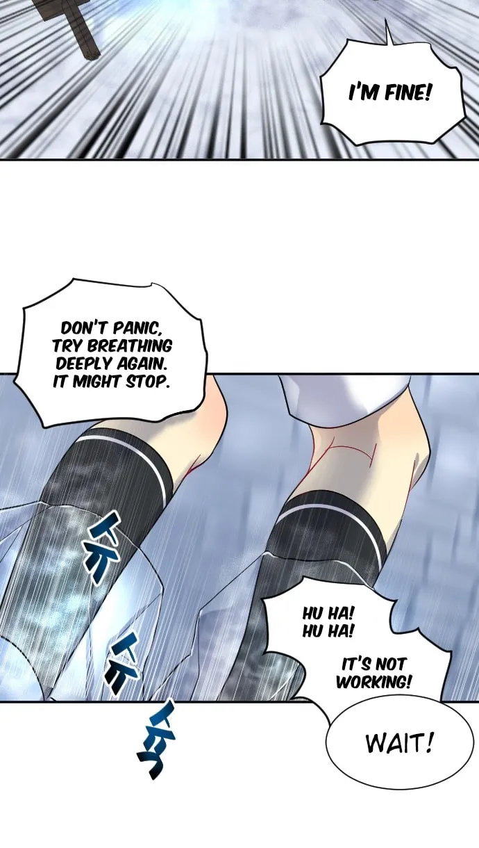 Doll Change Chapter 23 page 50 - 