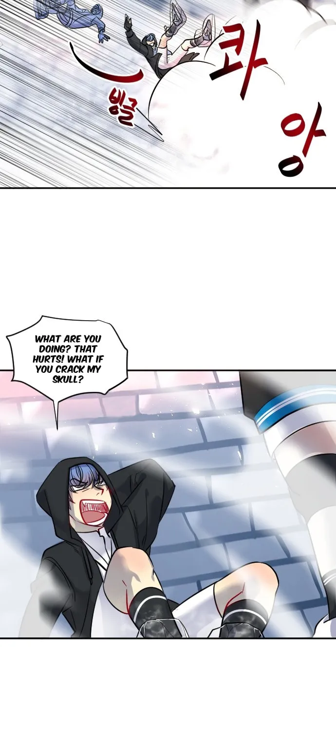 Doll Change Chapter 23 page 52 - 