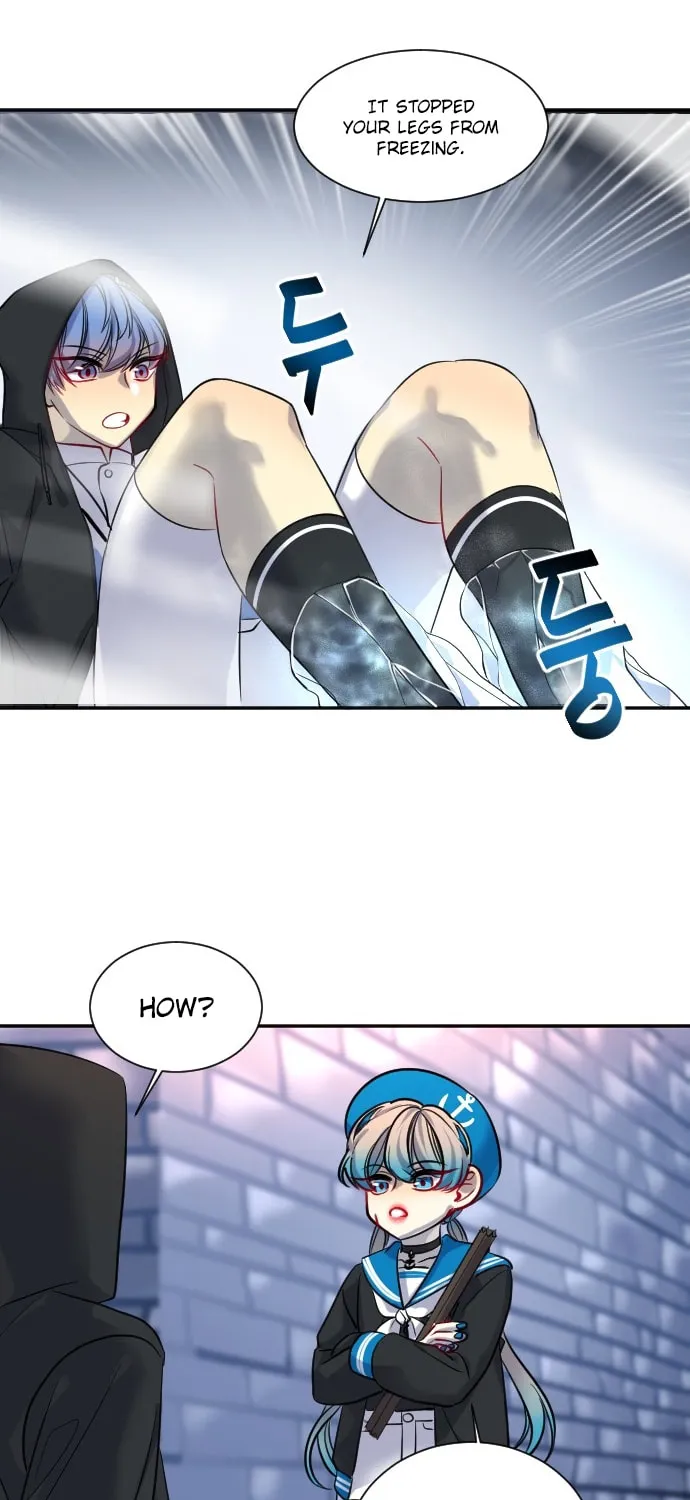 Doll Change Chapter 23 page 54 - 