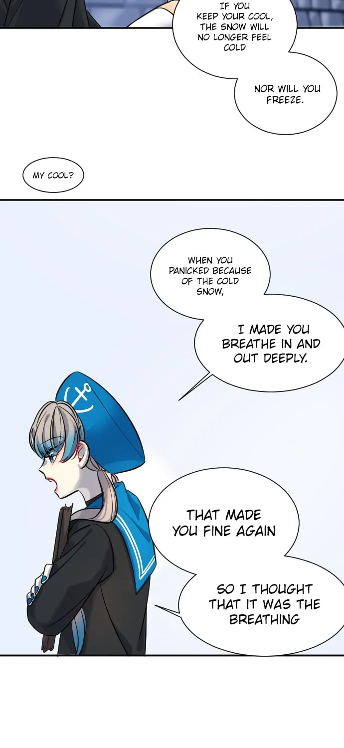 Doll Change Chapter 23 page 55 - 