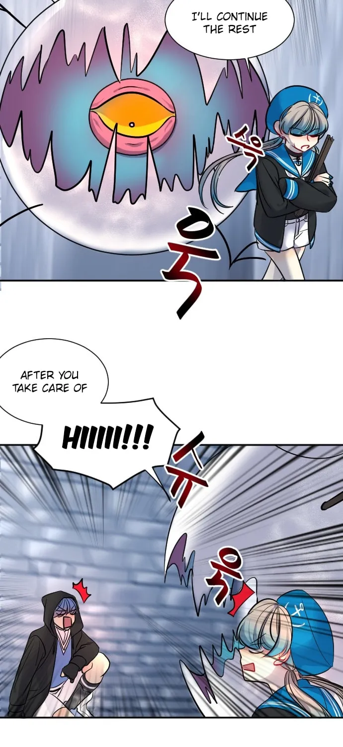 Doll Change Chapter 23 page 58 - 