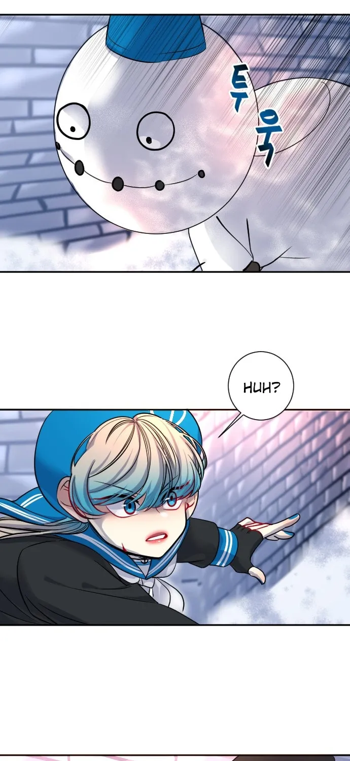 Doll Change Chapter 23 page 63 - 