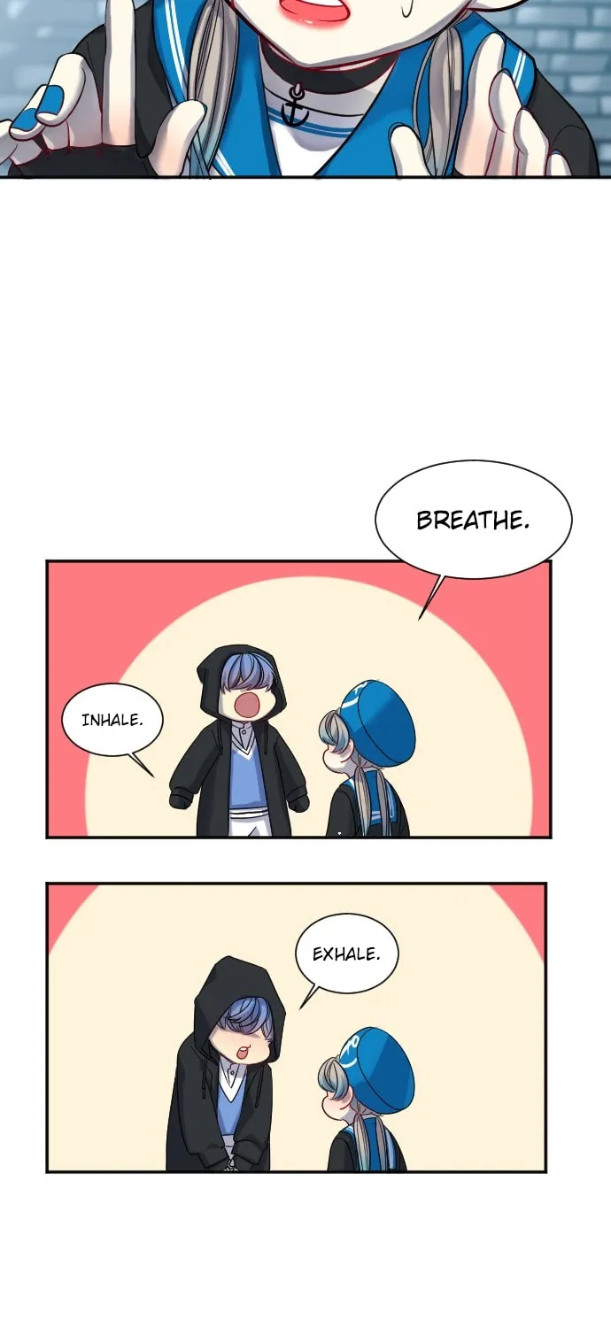 Doll Change Chapter 23 page 9 - 