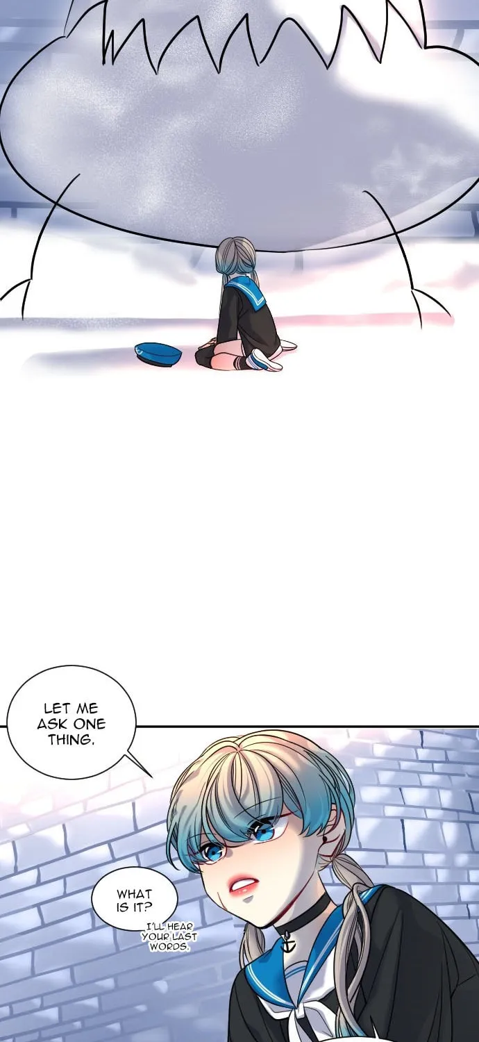 Doll Change Chapter 24 page 12 - 