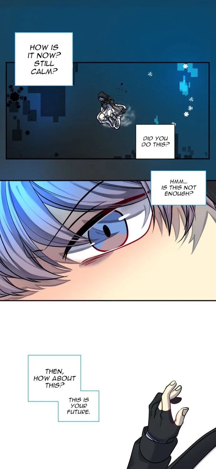 Doll Change Chapter 24 page 26 - 