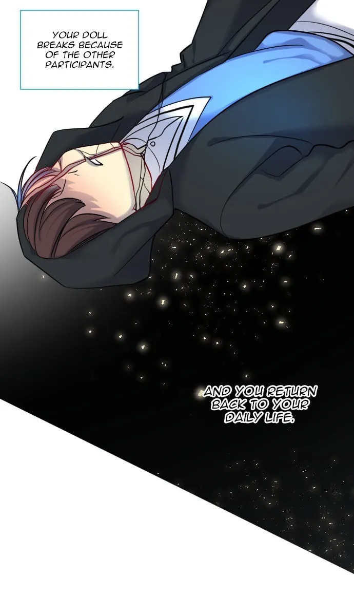 Doll Change Chapter 24 page 27 - 