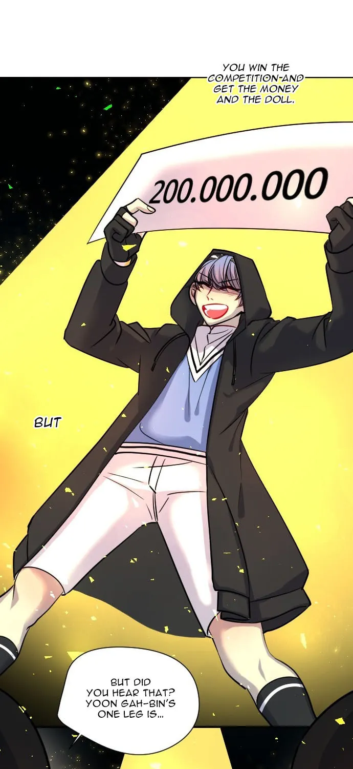 Doll Change Chapter 24 page 28 - 