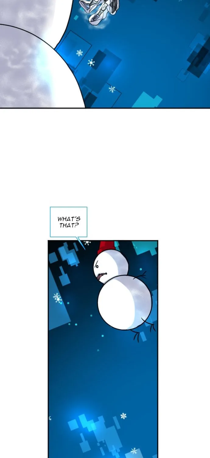 Doll Change Chapter 24 page 34 - 
