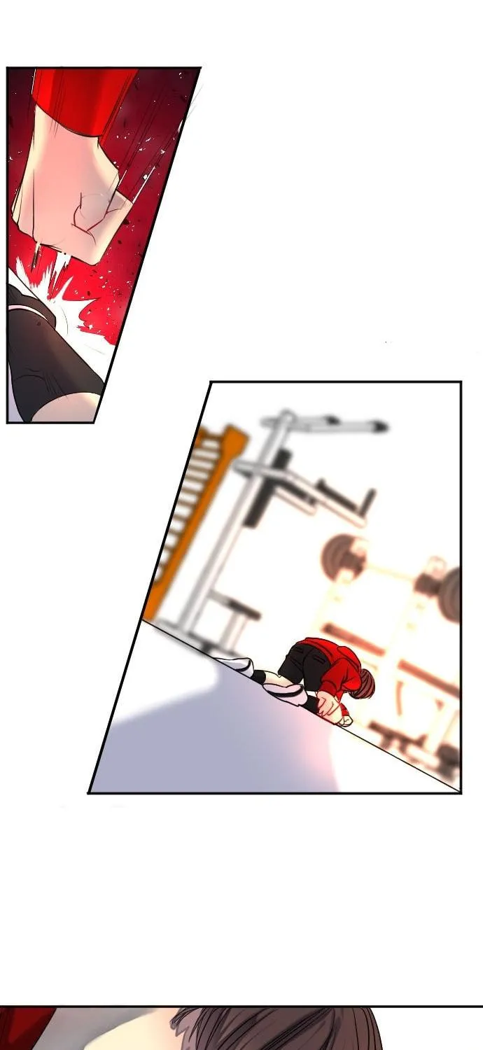Doll Change Chapter 24 page 39 - 