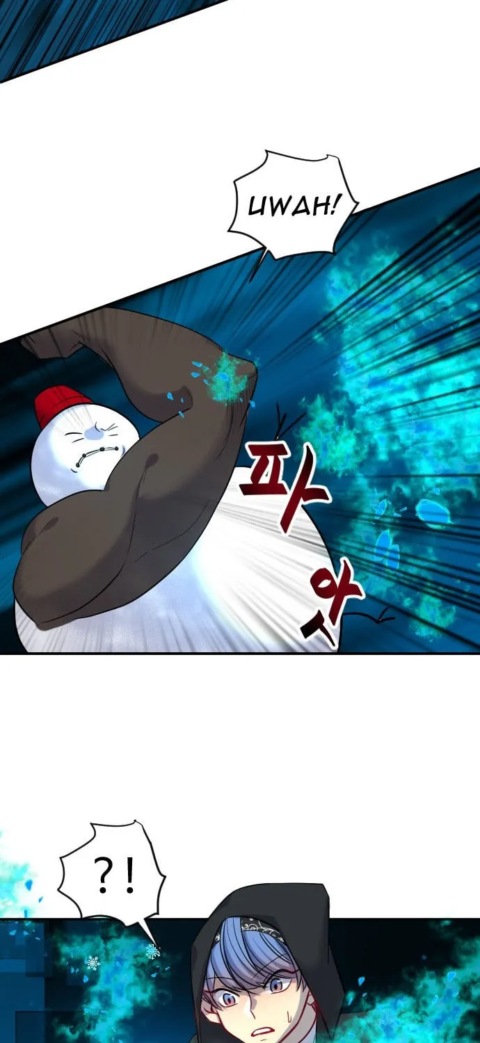 Doll Change Chapter 24 page 49 - 
