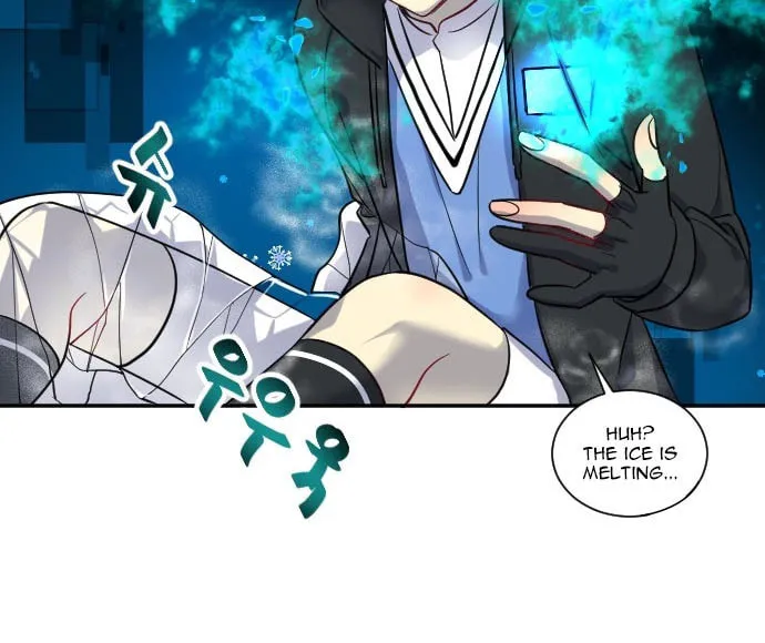 Doll Change Chapter 24 page 50 - 