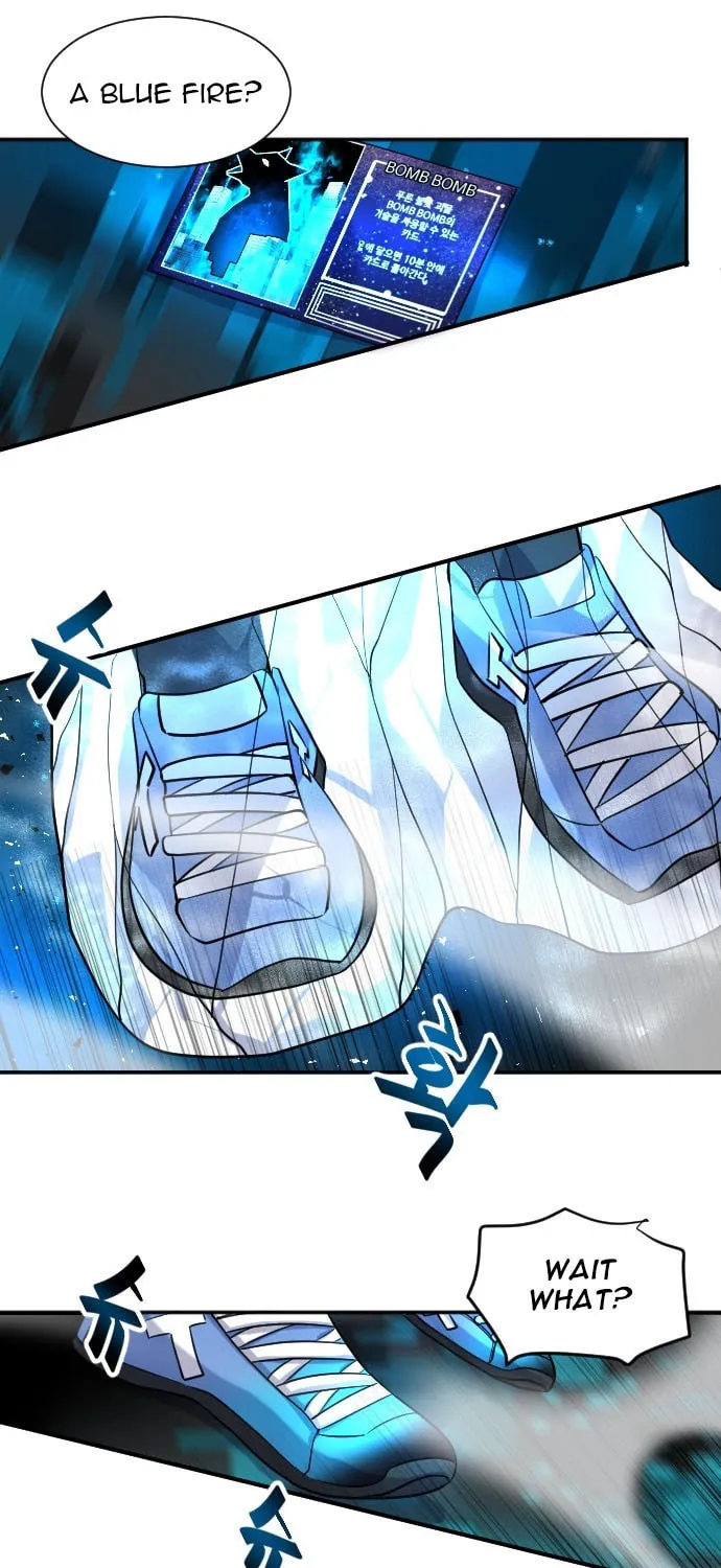 Doll Change Chapter 24 page 51 - 