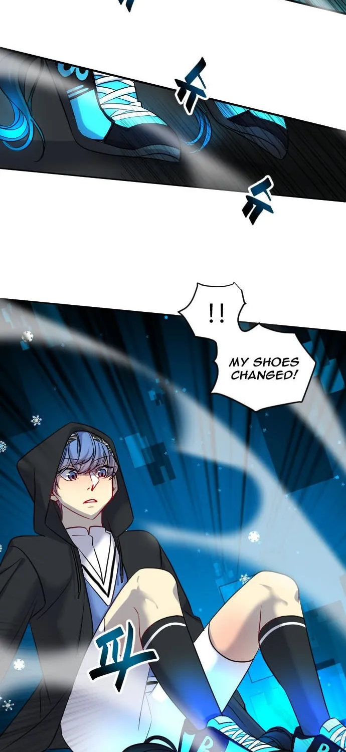 Doll Change Chapter 24 page 52 - 