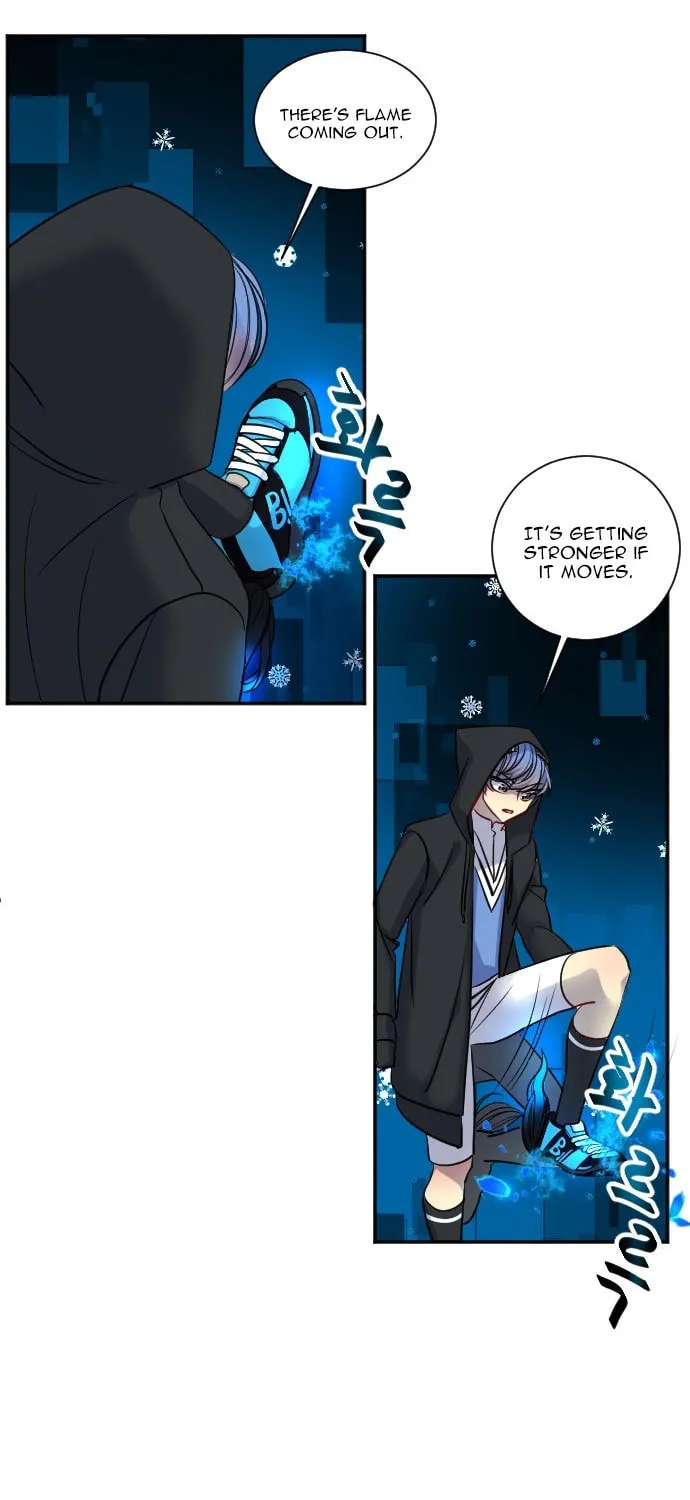 Doll Change Chapter 24 page 54 - 