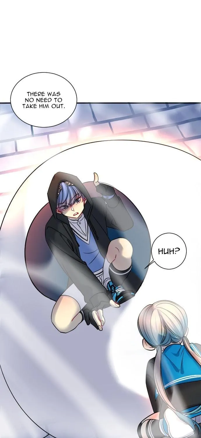 Doll Change Chapter 24 page 68 - 