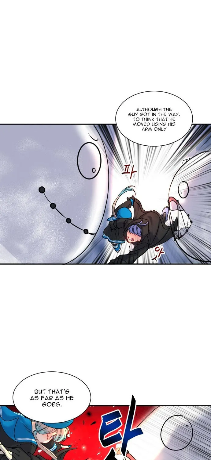 Doll Change Chapter 24 page 8 - 
