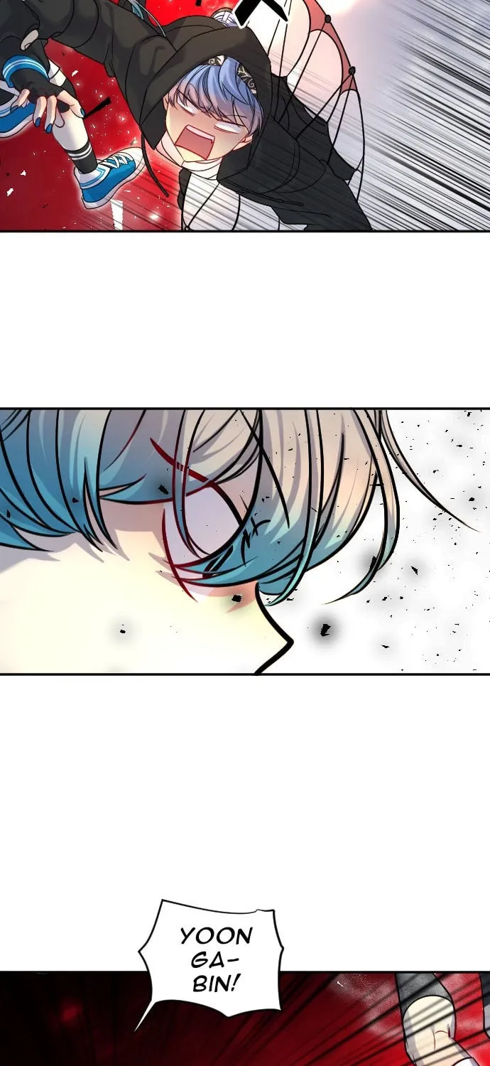 Doll Change Chapter 24 page 9 - 