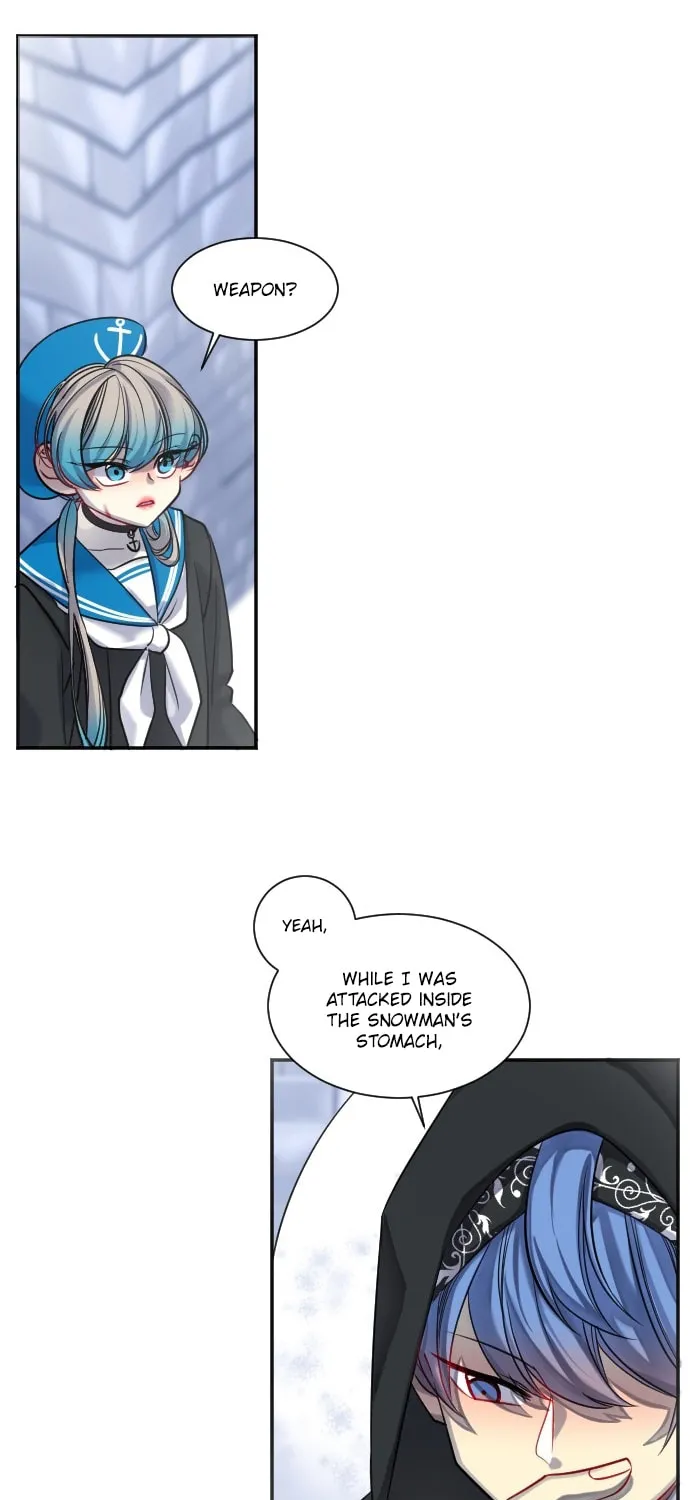 Doll Change Chapter 25 page 12 - 