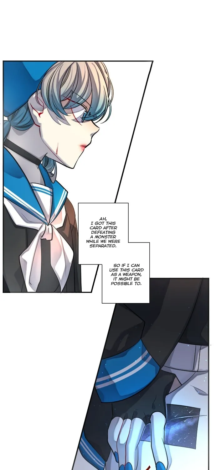 Doll Change Chapter 25 page 15 - 