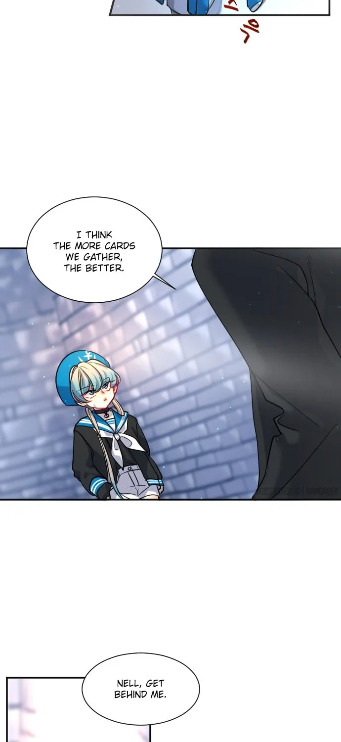 Doll Change Chapter 25 page 16 - 