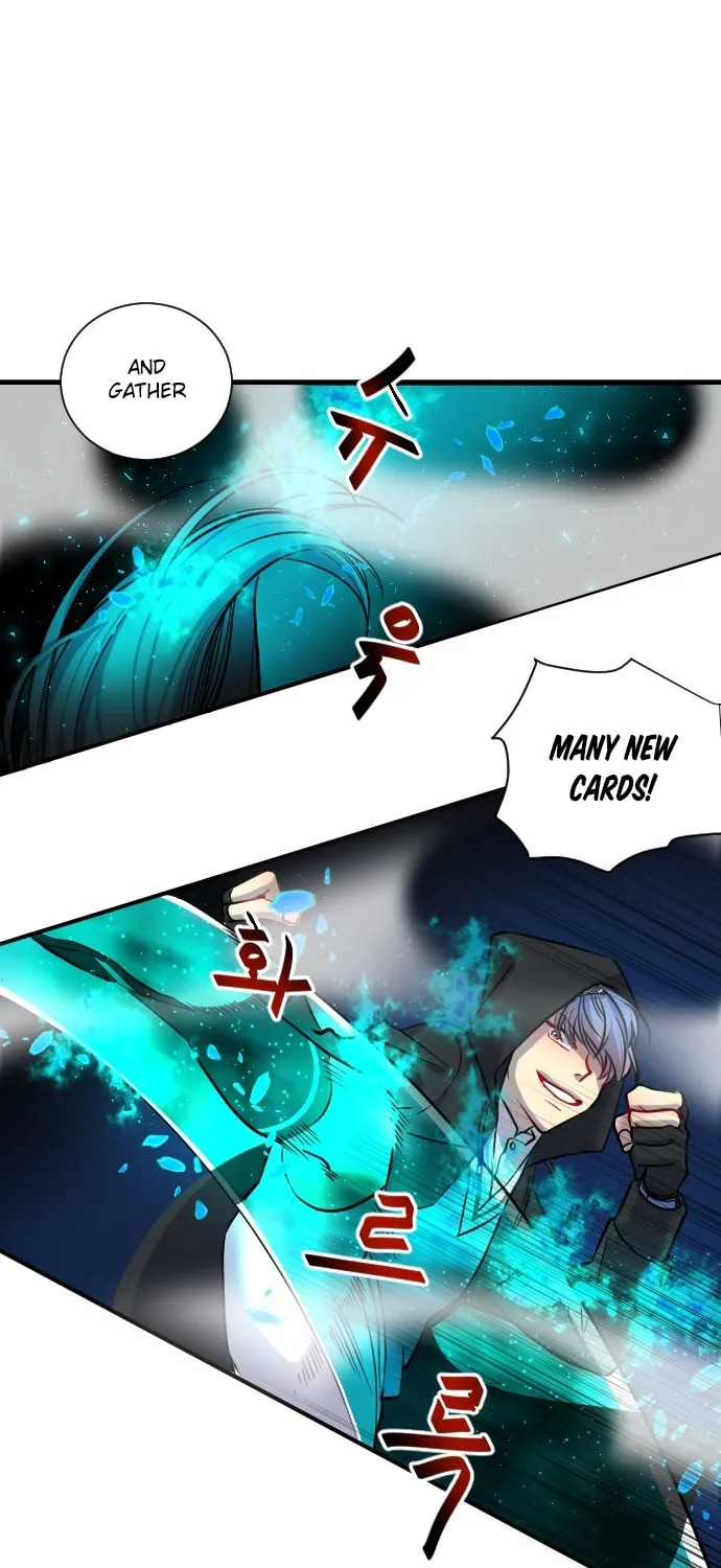 Doll Change Chapter 25 page 18 - 