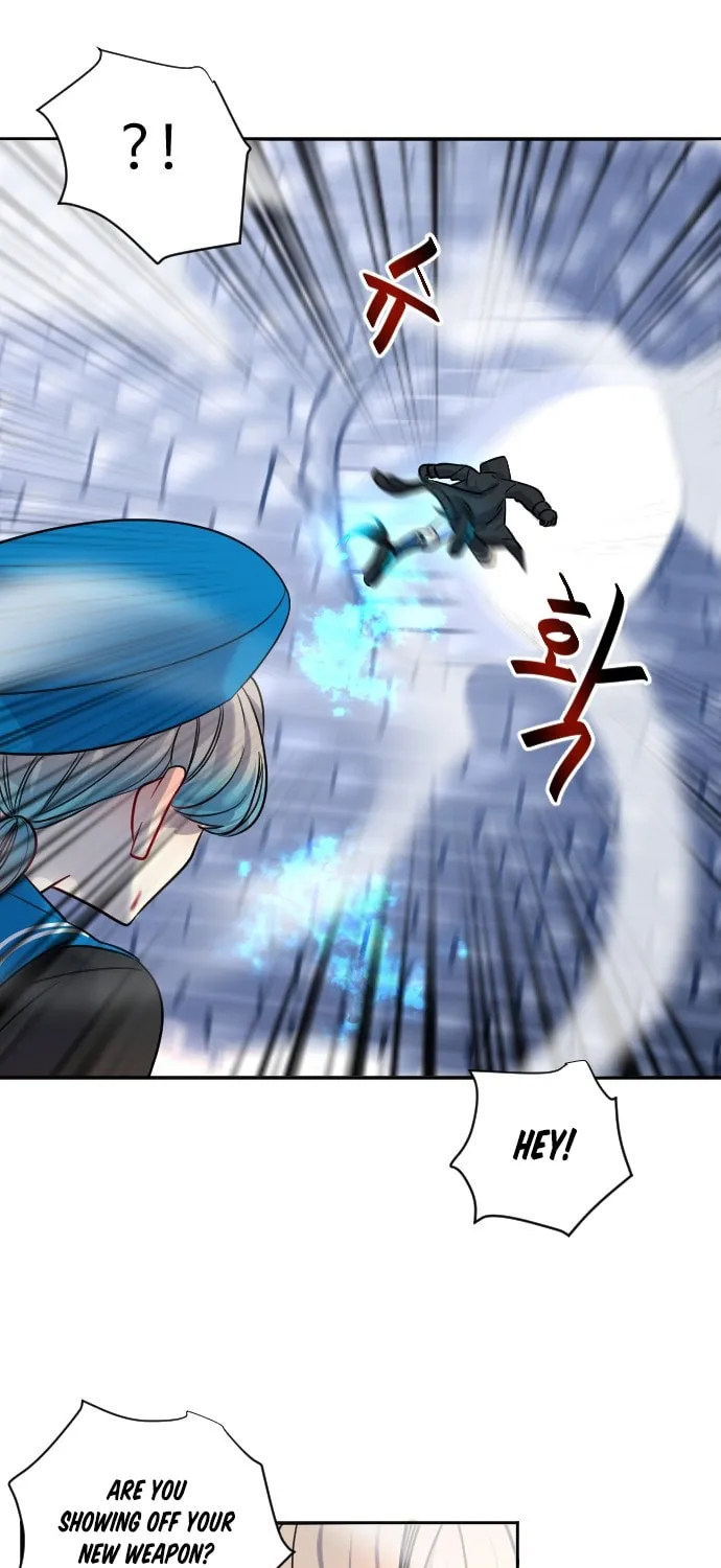 Doll Change Chapter 25 page 27 - 
