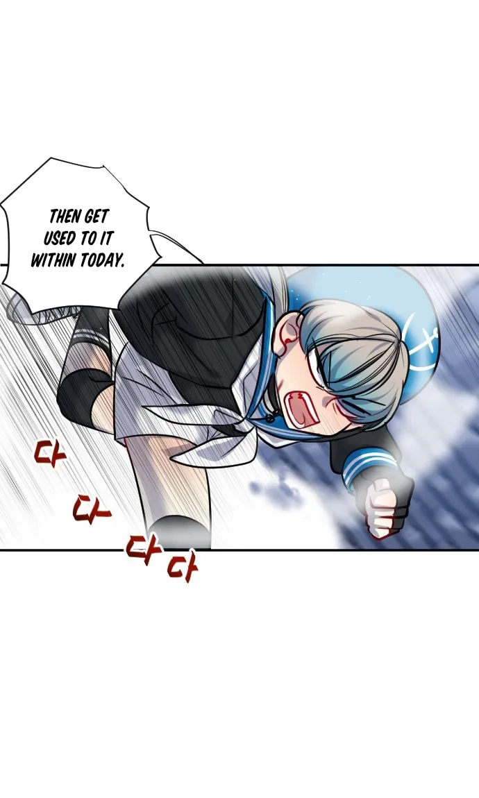 Doll Change Chapter 25 page 29 - 