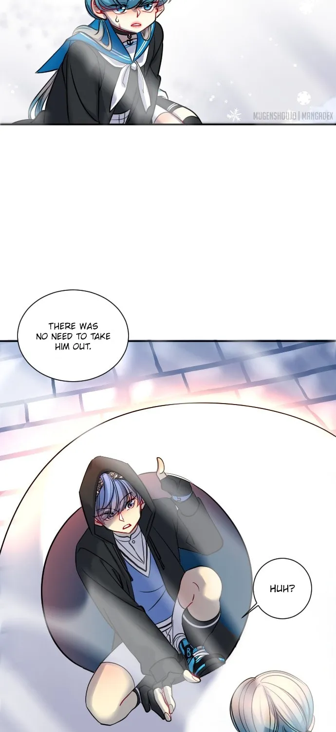 Doll Change Chapter 25 page 4 - 