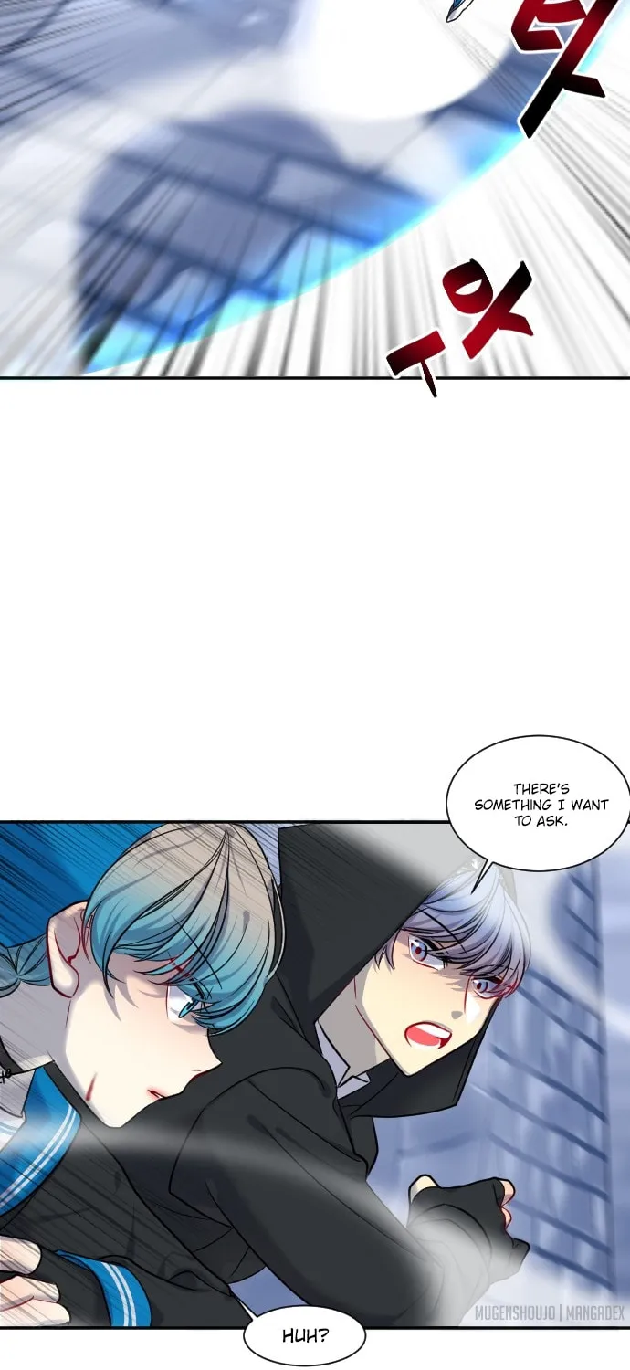 Doll Change Chapter 25 page 31 - 