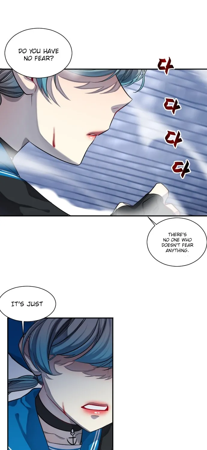 Doll Change Chapter 25 page 33 - 