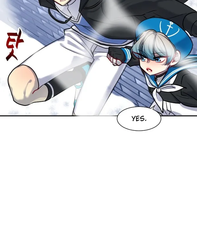Doll Change Chapter 25 page 35 - 