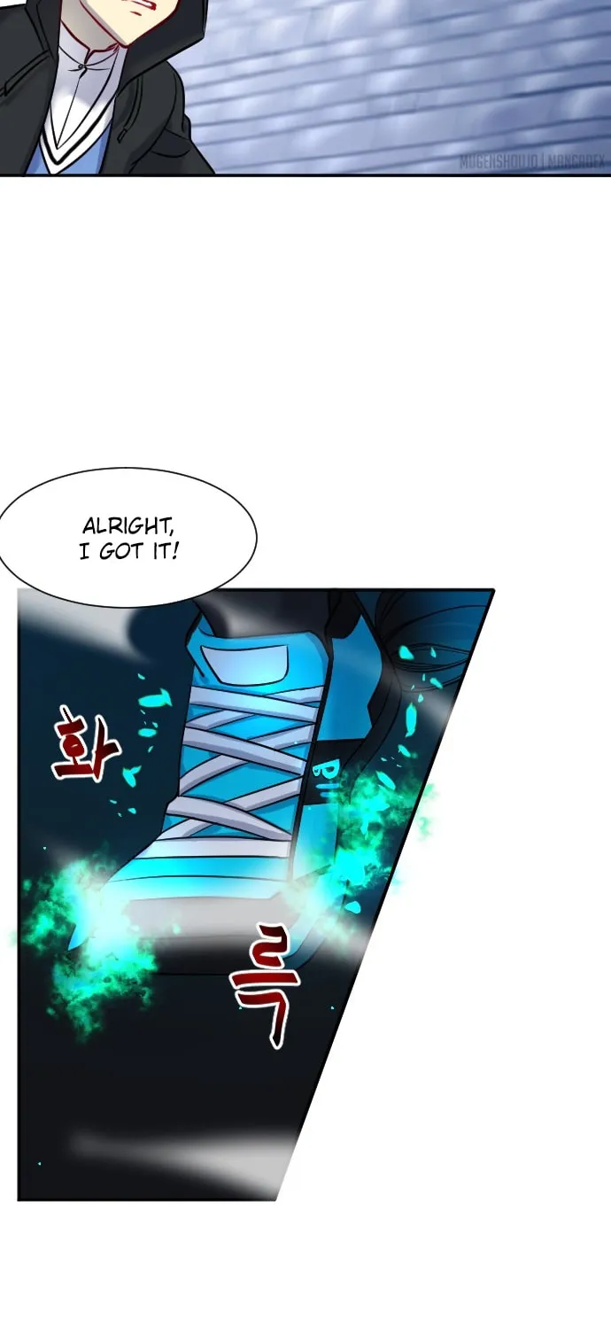 Doll Change Chapter 25 page 37 - 