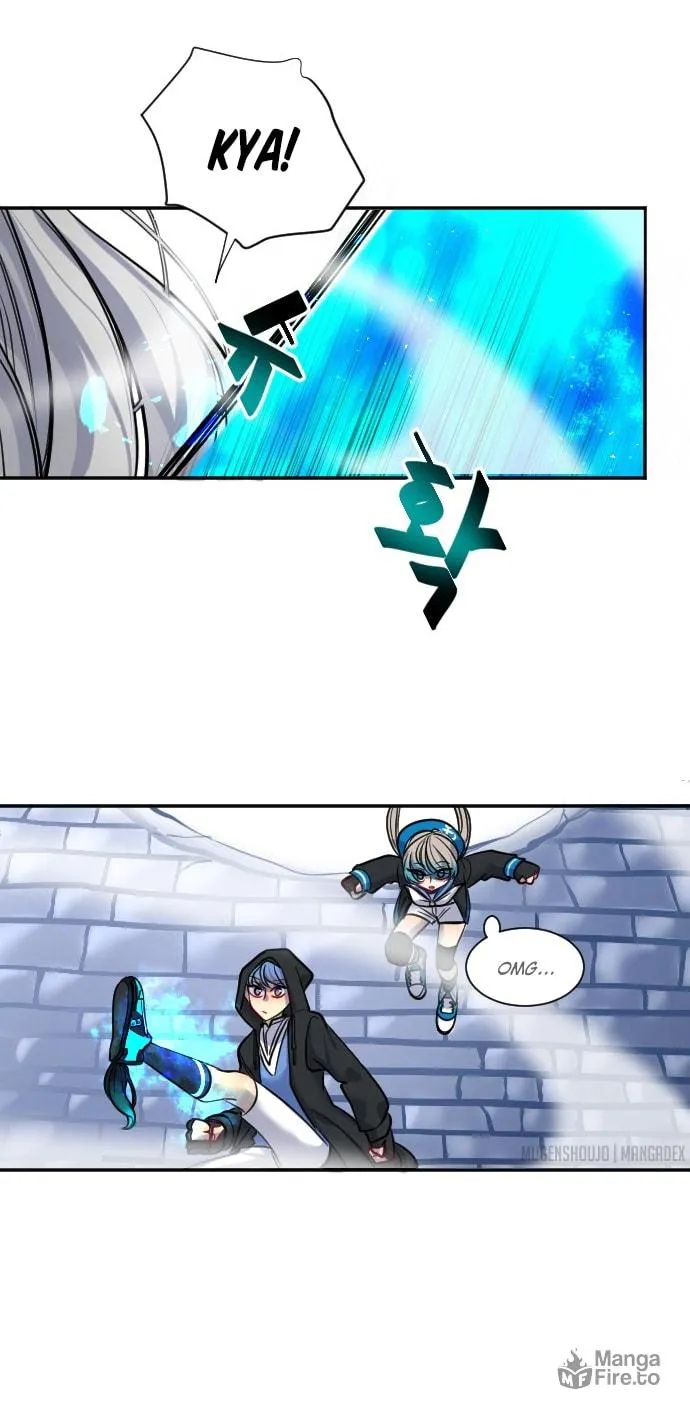 Doll Change Chapter 25 page 39 - 