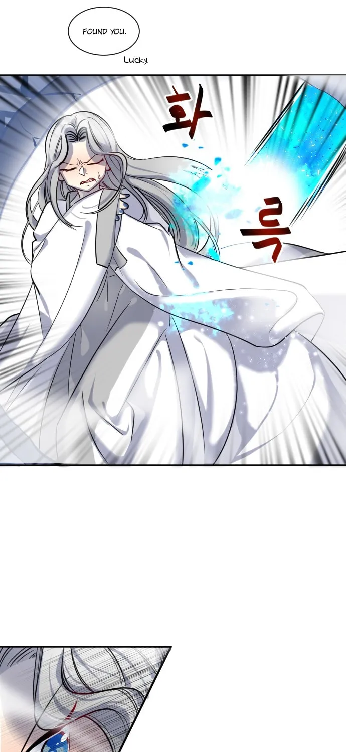 Doll Change Chapter 25 page 40 - 