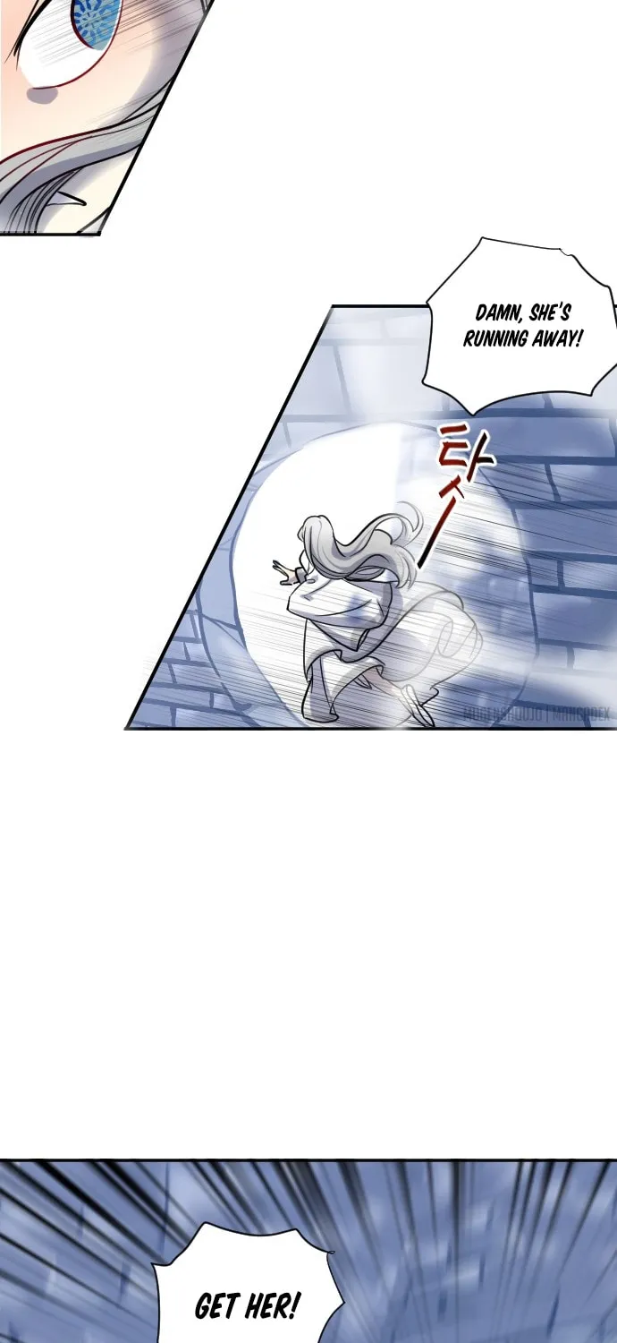 Doll Change Chapter 25 page 41 - 