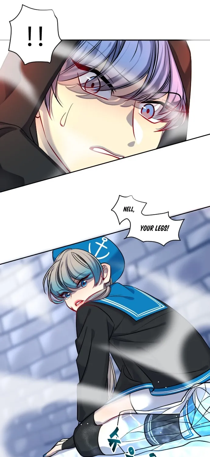 Doll Change Chapter 25 page 47 - 