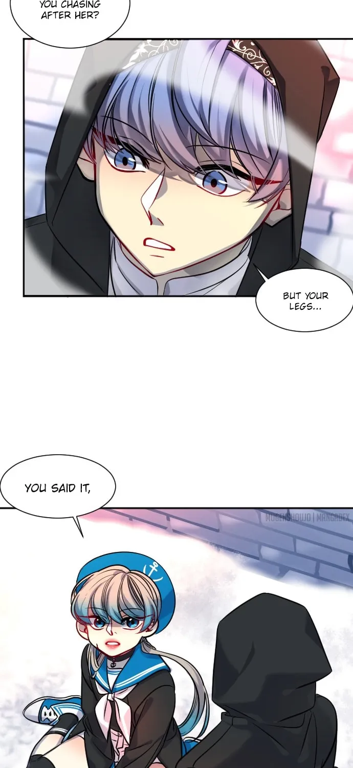 Doll Change Chapter 25 page 51 - 