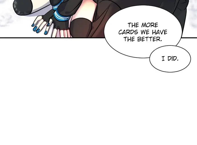 Doll Change Chapter 25 page 52 - 