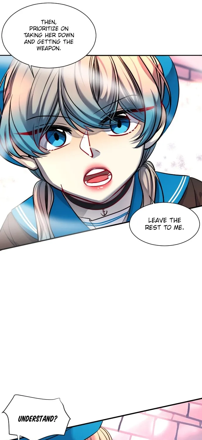 Doll Change Chapter 25 page 53 - 