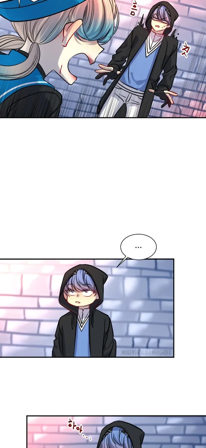 Doll Change Chapter 25 page 54 - 