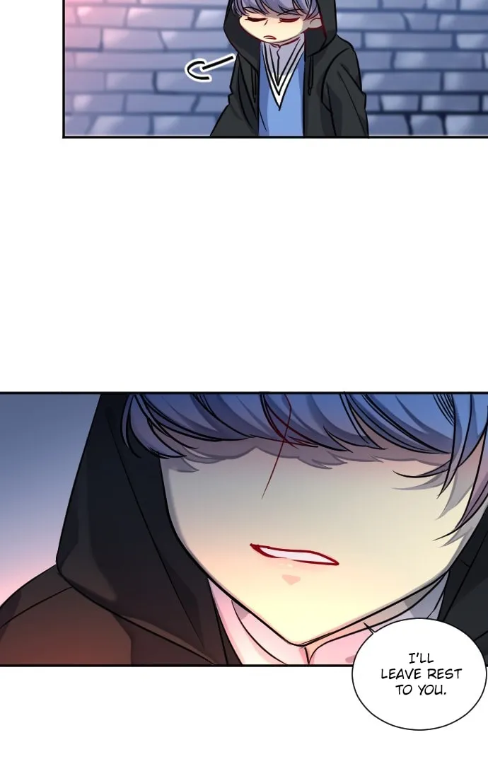Doll Change Chapter 25 page 55 - 