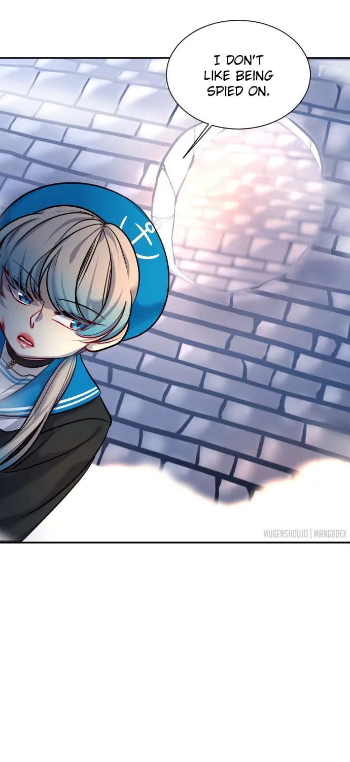 Doll Change Chapter 25 page 59 - 