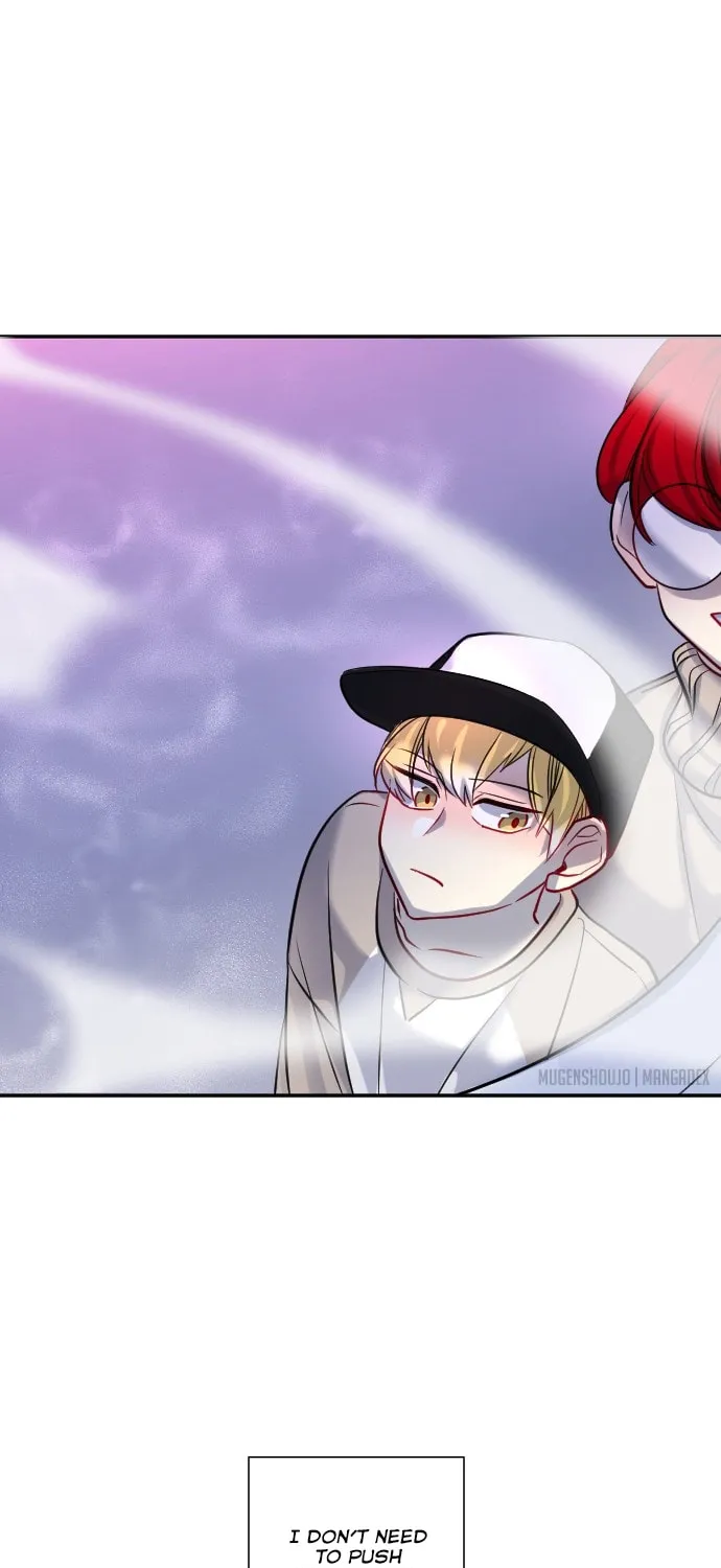 Doll Change Chapter 25 page 61 - 